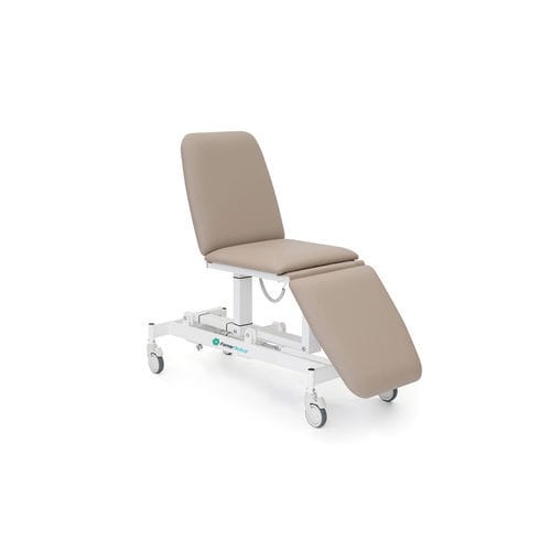 Mesa de exploración para ortopedia - Opal - Forme Medical - eléctrica / de altura variable / de 3 secciones