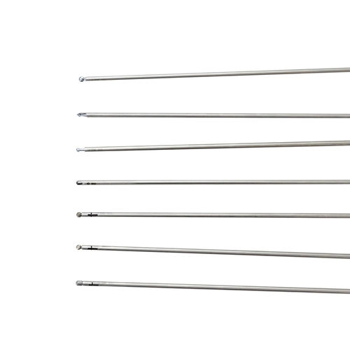Fresa para neurocirugía del raquis - JZT. - Chongqing Xishan Science & Technology - de carburo de tungsteno / de diamante / de carburo