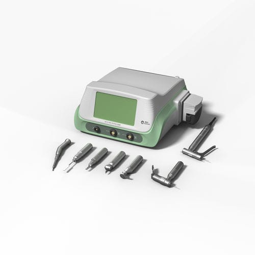 Micromotor para cirugía ortopédica - DK-O-MSS - Chongqing Xishan Science & Technology - para cirugía maxilofacial / clínico / eléctrico