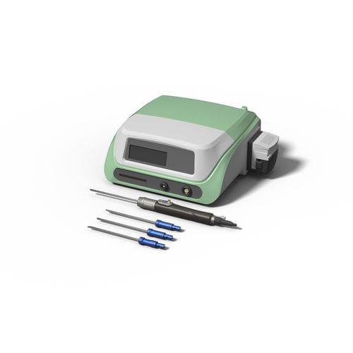 Micromotor para endoscopia - DK-O-MB - Chongqing Xishan Science & Technology - eléctrico / magnético
