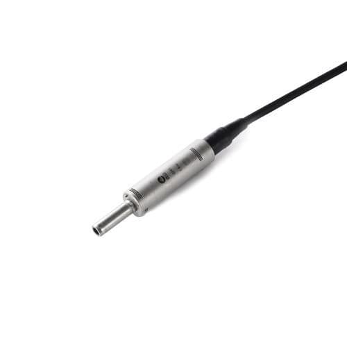 Micromotor de ORL - DJ20 series - Chongqing Xishan Science & Technology - para neurocirugía / para cirugía ORL / para neurocirugía del raquis