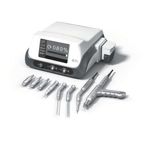 micromotor para neurocirugía - Chongqing Xishan Science & Technology