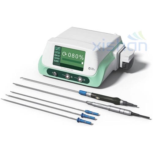 micromotor para neurocirugía del raquis - Chongqing Xishan Science & Technology