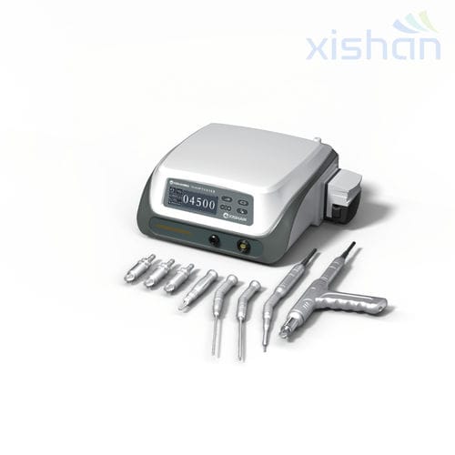 micromotor para neurocirugía - Chongqing Xishan Science & Technology