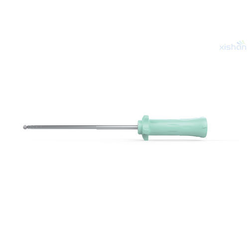 Fresa para neurocirugía del raquis - JZMB - Chongqing Xishan Science & Technology - para cirugía miniinvasiva / para endoscopia / de acero inoxidable