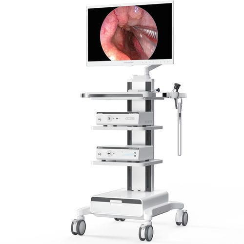 columna de endoscopia para imágenes en 4K - Chongqing Xishan Science & Technology