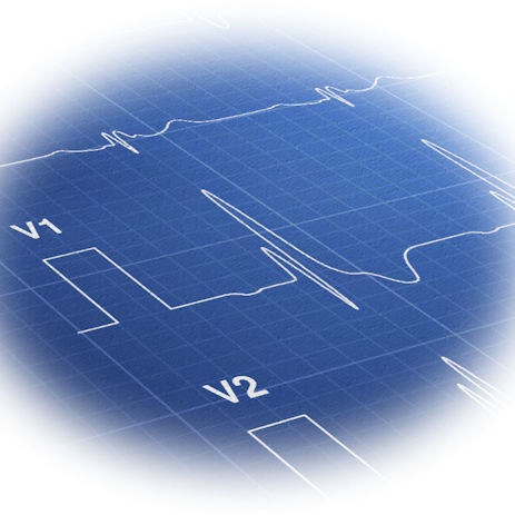 Módulo de software de diagnóstico - Ritmic ® - HE INSTRUMENTS LLC - de simulación / de cardiología