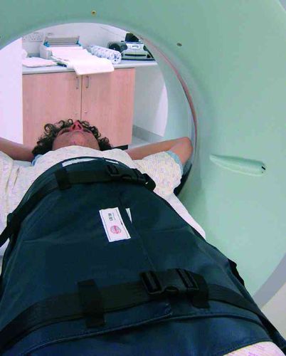 Hoja de protección radiológica para radiografía - ShieldAll   - Rothband - 0,35 mm