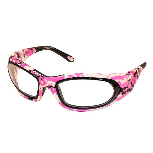 Gafas de protección radiológica - Seal - Rothband