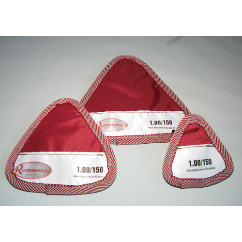Protección radiológica para gónadas - GFLSET - Rothband