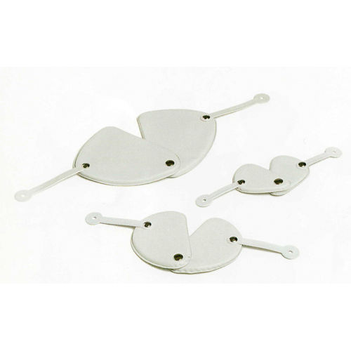 Protección radiológica para gónadas - GO1SET - Rothband