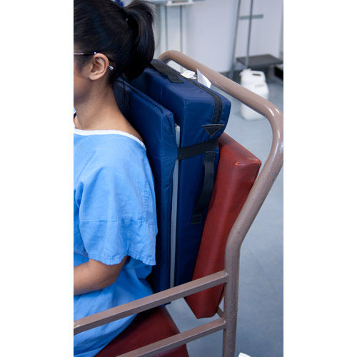 Soporte para espalda de posicionamiento - PCBR - Rothband