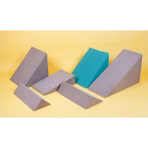 Cojín de posicionamiento - FP63 - Rothband - de espuma / cuneiforme