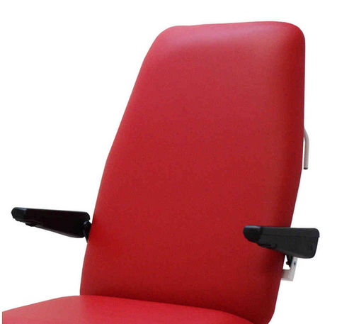 Reposabrazos para mesa de masaje - XTS525 - Rothband - ajustable