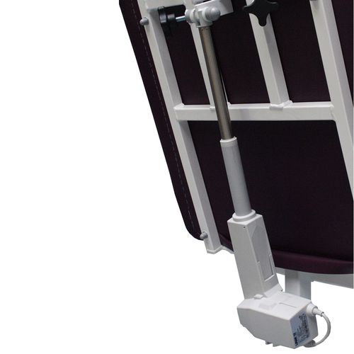 Soporte para espalda de posicionamiento - XTS528 - Rothband - eléctrico