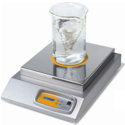 Agitador de laboratorio magnético - MicroMix Ultra - OVAN - digital / de mesa / de velocidad variable