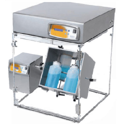 Incubadora de laboratorio de aire forzado - Clear + - OVAN - de mesa / calefactora / automática