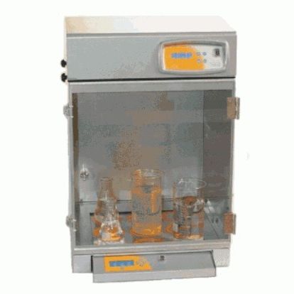Incubadora de laboratorio de aire forzado - I10-OE - OVAN - de mesa / con 1 puerta / termostática
