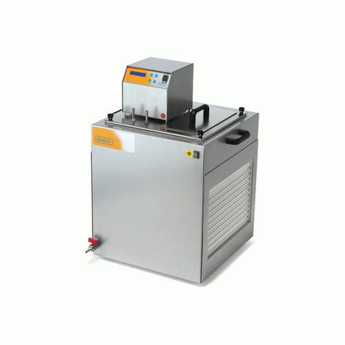 Baño María de circulación - BC10E - OVAN - refrigerado / controlado por microprocesador / con agitación