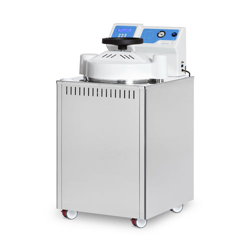 Autoclave de laboratorio - AE-DRY - RAYPA - de prueba / de microbiología / para la investigación