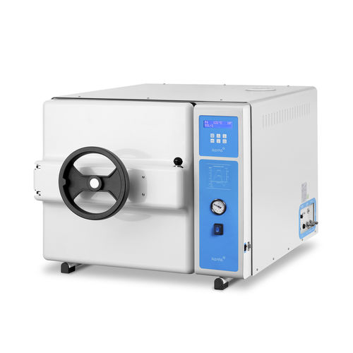 Autoclave de hospital - AHS-DRY  - RAYPA - de laboratorio / para la investigación / de microbiología