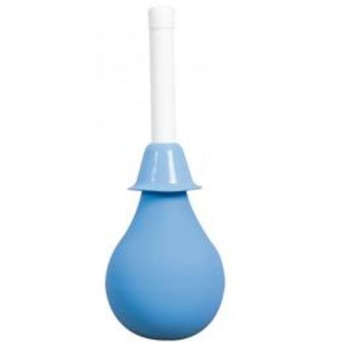 Pera de lavado rectal - 44 504 00 - COMED - vaginal