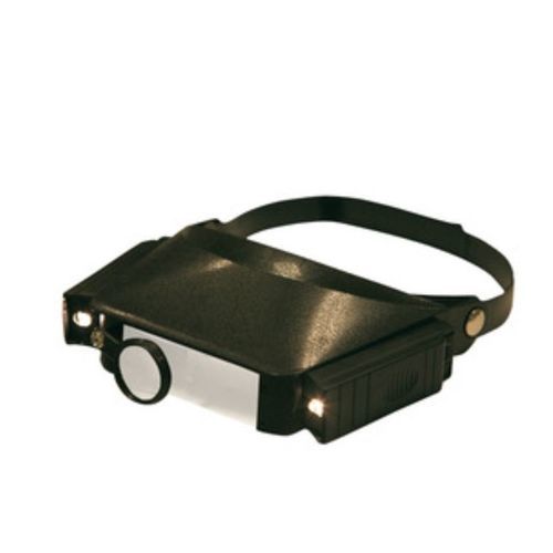 Lupa quirúrgica frontal - 32 930 00 - COMED