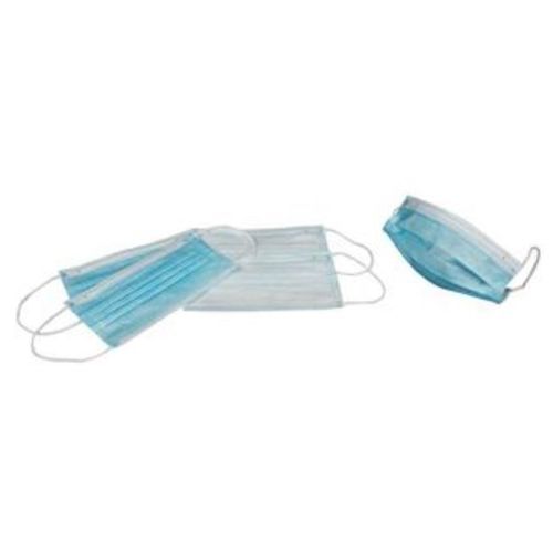 Mascarilla quirúrgica EN14683 - 17 500 50 - COMED - de tipo IIR / para adulto / caja de 50
