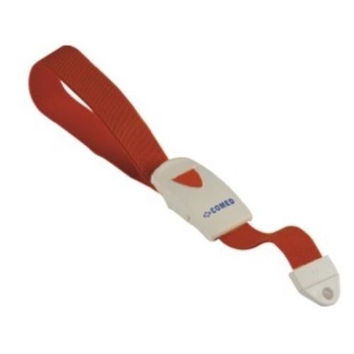 Torniquete con clip - 42 920 40 - COMED - para atención general
