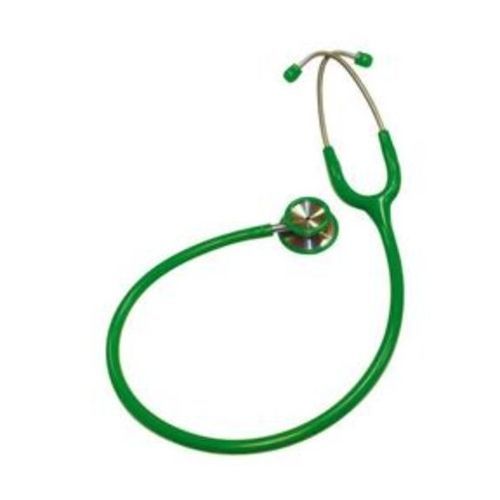 Estetoscopio doble - Perfecto - COMED - de acero inoxidable