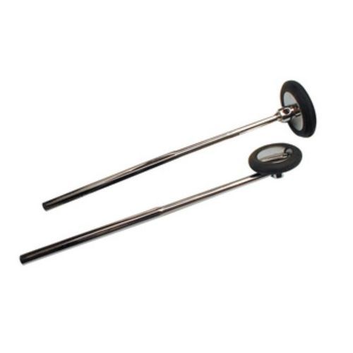 Martillo para reflejos de Babinski - 41 581 00 - COMED - infantil