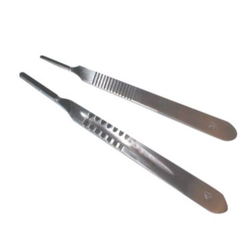 Mango de escalpelo con mango metálico - C1 200 03 - COMED