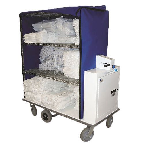 Carro para bolsas - Ergo-Express® - PHS West