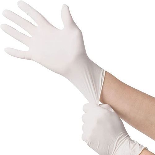 Guante de látex - DOTFOX - médico / L / XL