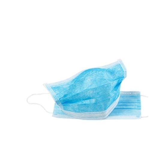 Mascarilla quirúrgica de tipo IIR - DOTFOX - para adulto / tipo copa / caja de 50