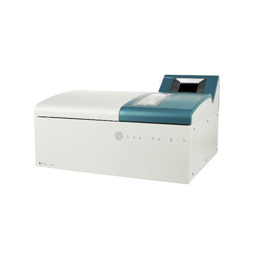Sistema de preparación de muestras automático - CapitalBio® Slide Washer - CapitalBio Technology - de laboratorio / de lavado / para limpieza del ADN