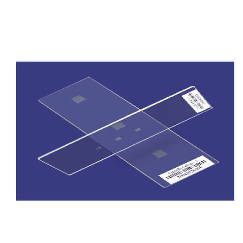 Portaobjetos - CapitalBio® CalSlide-III - CapitalBio Technology