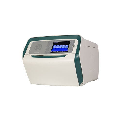 Secuenciador de sangre - CapitalBio®BioelectronSeq - CapitalBio Technology - de laboratorio / clínico / por semiconductores