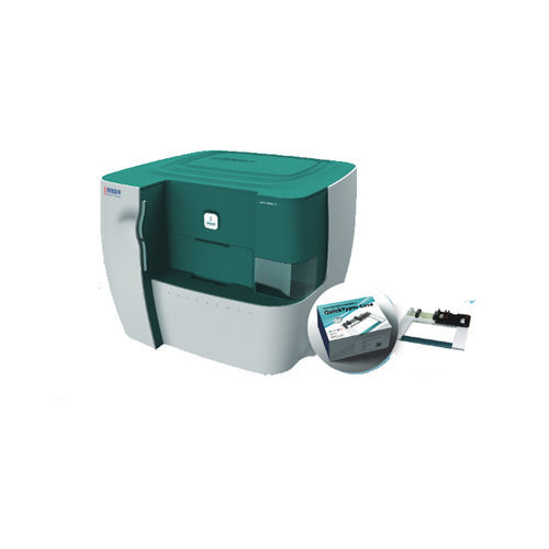 Analizador automático de ADN - TargSeq™  - CapitalBio Technology