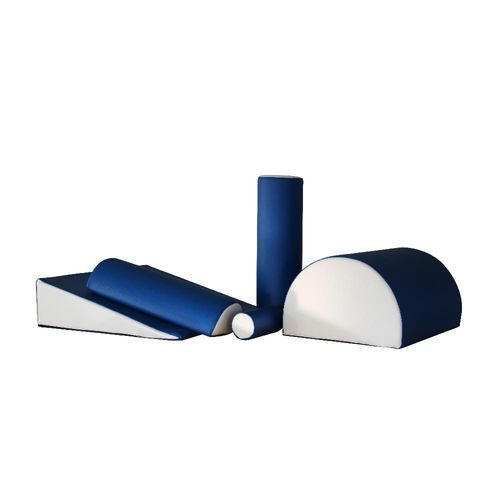 Almohada de sujeción - TFCR series - CALDARA - de poliuretano / cuneiforme / lavable