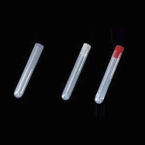 Tubo de ensayo de laboratorio - ADT-01, ATS-04, AST-05   - CML Biotech - de poliestireno