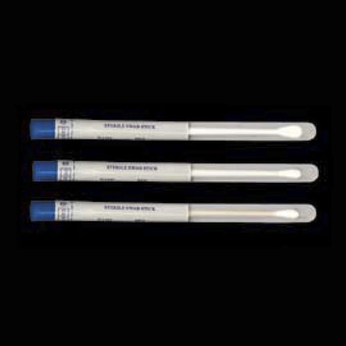 Hisopo de laboratorio - ASS-06, ASS-07, ASS-08   - CML Biotech - estéril / de algodón