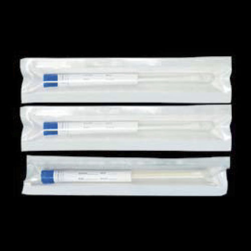 Hisopo de laboratorio - ASS-06-1, ASS-07-1, ASS-08-1   - CML Biotech - estéril / de algodón