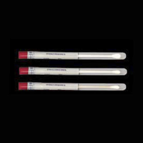 Hisopo de laboratorio - ASS-09, ASS-10, ASS-11   - CML Biotech - estéril / de algodón