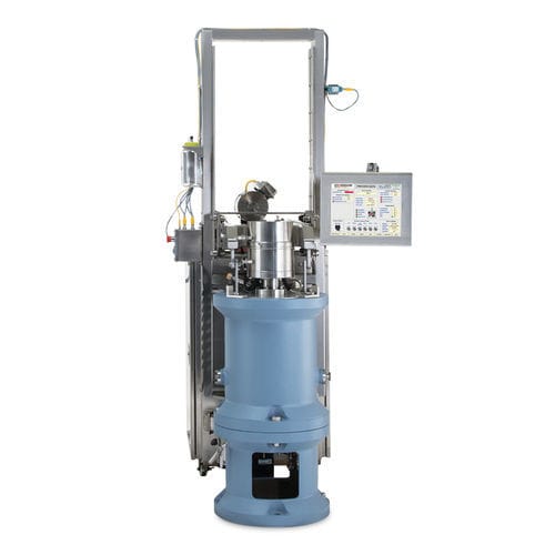 Ultracentrífuga para la industria farmacéutica - PKII - Alfa Wassermann Separation Technologies - de laboratorio / para producción a pequeña escala / piloto