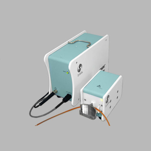 Soldadora de laboratorio - SEBRA® - Vante / SEBRA - automática / de tubos de bolsas de sangre / de mesa