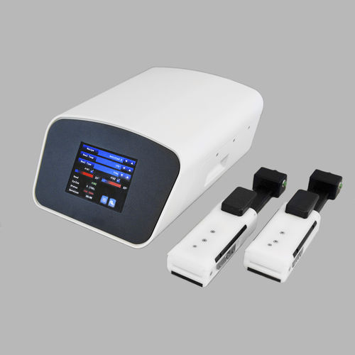 Soldadora para la industria farmacéutica - Vante® 4160 TPE   - Vante / SEBRA - de laboratorio / semiautomática / de mesa