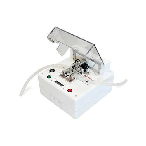 Soldadora automatizada - Vante® 3960  - Vante / SEBRA - para tubos estériles / de mesa