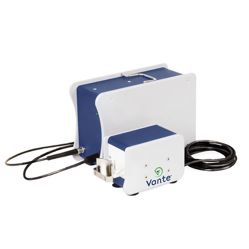 Soldadora médica - Vante® 4600 - Vante / SEBRA - para la industria farmacéutica / de laboratorio / semiautomática