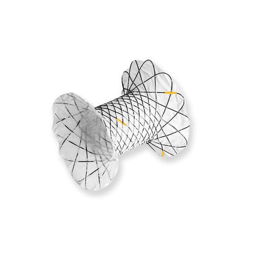 Stent pancreático - PSY - MITRA Industries - de metal